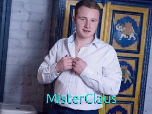 MisterClaus