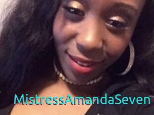 MistressAmandaSeven