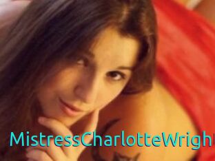MistressCharlotteWright