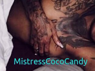 MistressCocoCandy