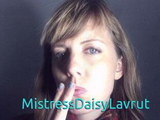 MistressDaisyLavrut