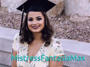 MistressFantasiaMax