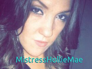 MistressHollieMae