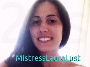 MistressLauraLust