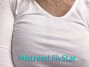 MistressLillyStar