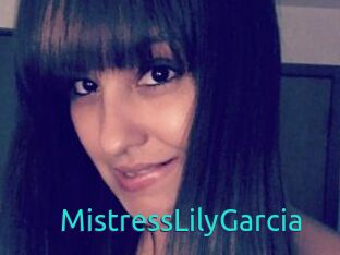 MistressLilyGarcia