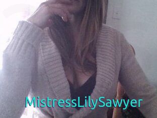 MistressLilySawyer