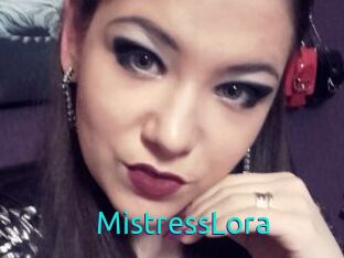 MistressLora