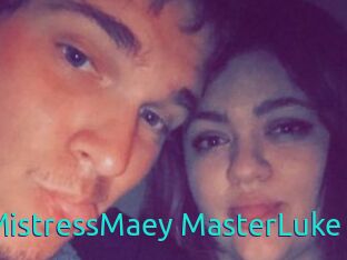 MistressMaey_MasterLuke