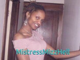 MistressMizzHell
