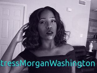 MistressMorganWashington