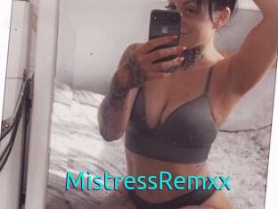 MistressRemxx