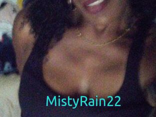 MistyRain22
