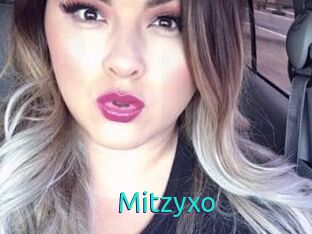 Mitzyxo