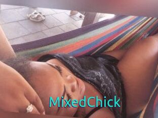 MixedChick