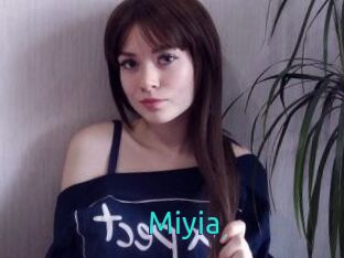 Miyia
