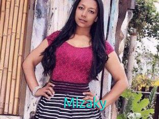 Mizaky