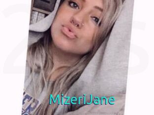 MizeriJane
