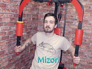 Mizori