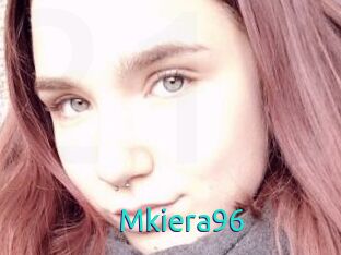 Mkiera96