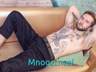 Mnogoznaal