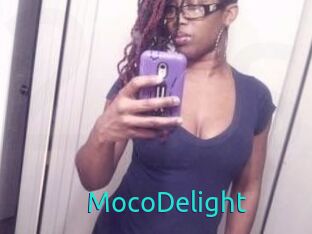 MocoDelight