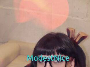 ModestNice