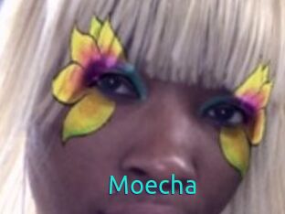 Moecha