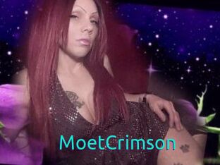 MoetCrimson