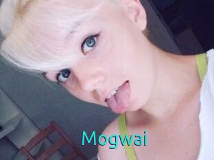 Mogwai