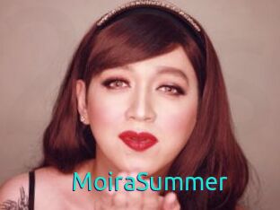 MoiraSummer