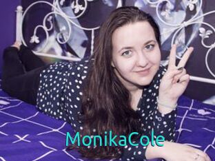 MonikaCole