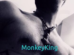 MonkeyKing