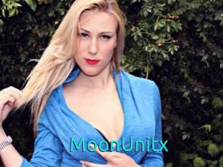 MoonUnitx