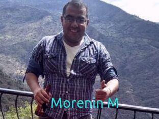 Morenin_M