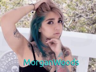 MorganWoods