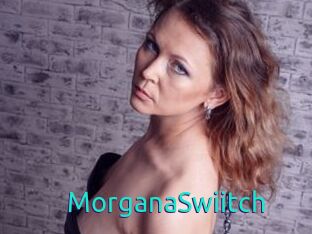 MorganaSwiitch