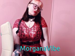 MorganaVibe