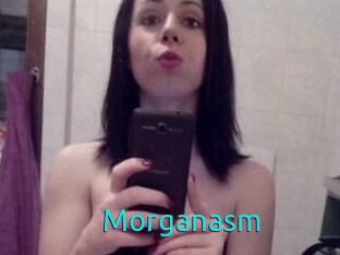 Morganasm
