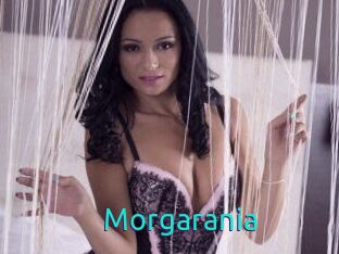 Morgarania