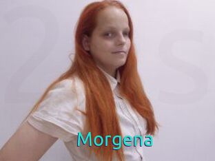 Morgena