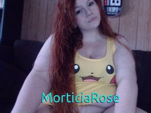 MorticiaRose