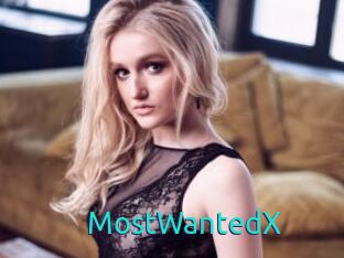 MostWantedX