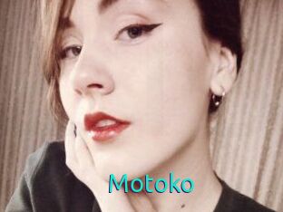 Motoko