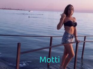 Motti