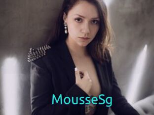 MousseSg