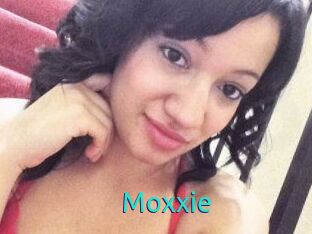 Moxxie
