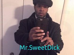 Mr.SweetDick