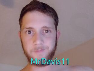 MrDavis11