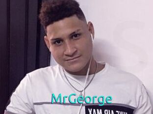 MrGeorge